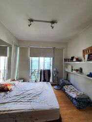 Caribbean At Keppel Bay (D4), Condominium #502055561